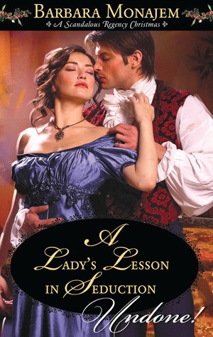 A Lady's Lesson in Seduction