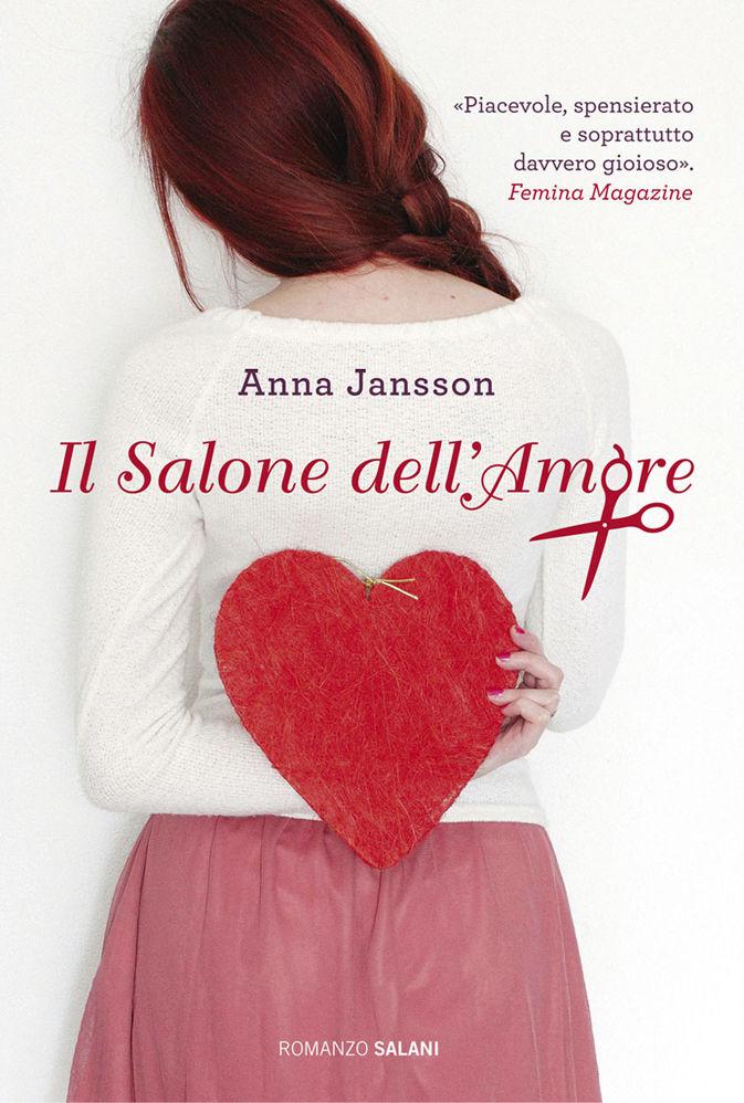 Il salone dell'amore