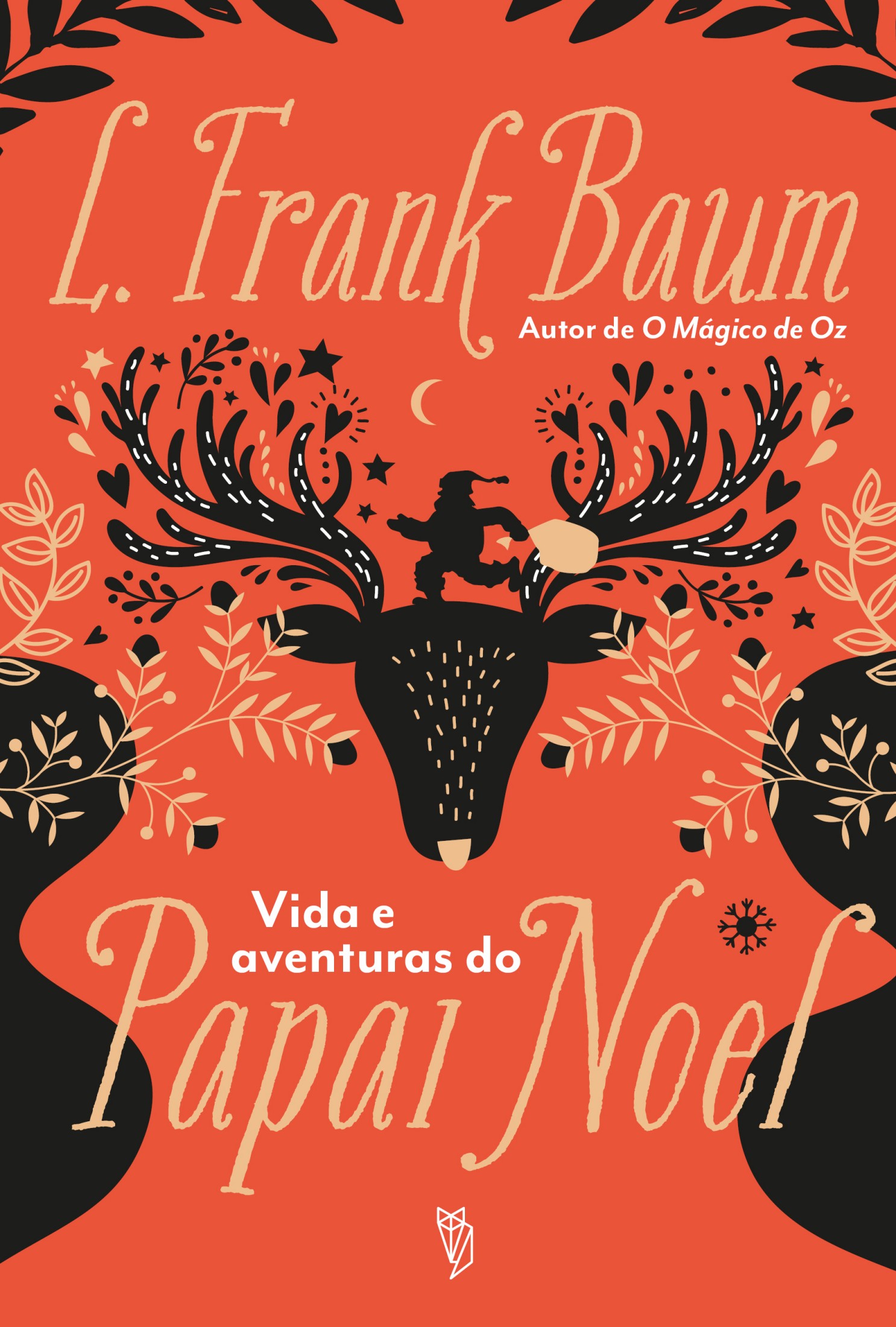 Vida e Aventuras do Papai Noel