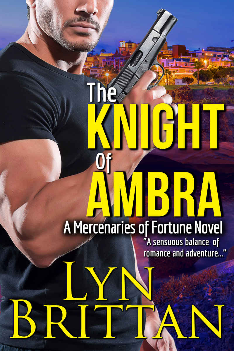 Mercenaries of Fortune 01: The Knight of Ambra