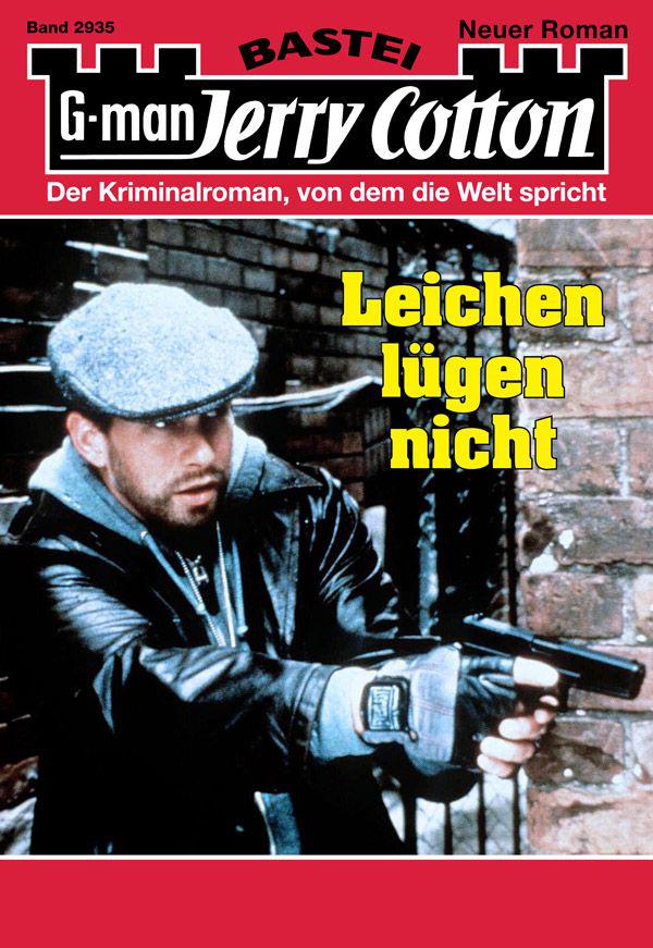 2935 - Leichen lügen nicht