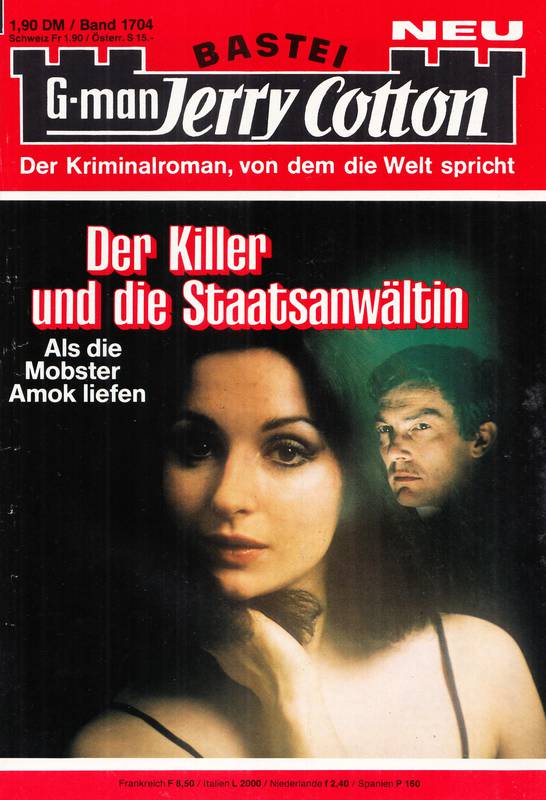 1704 - Der Killer und die Staatsanwältin