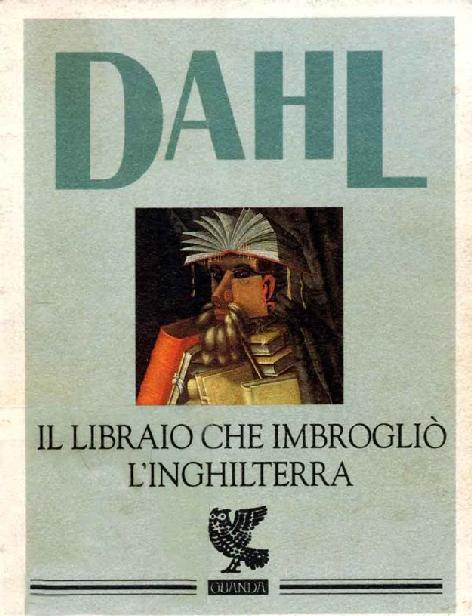 Il libraio che imbrogliò l'Inghilterra