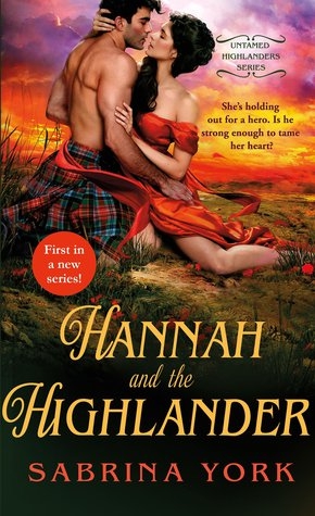 Hannah And The Highlander