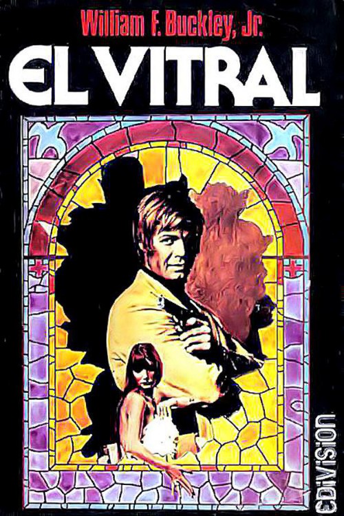 El vitral