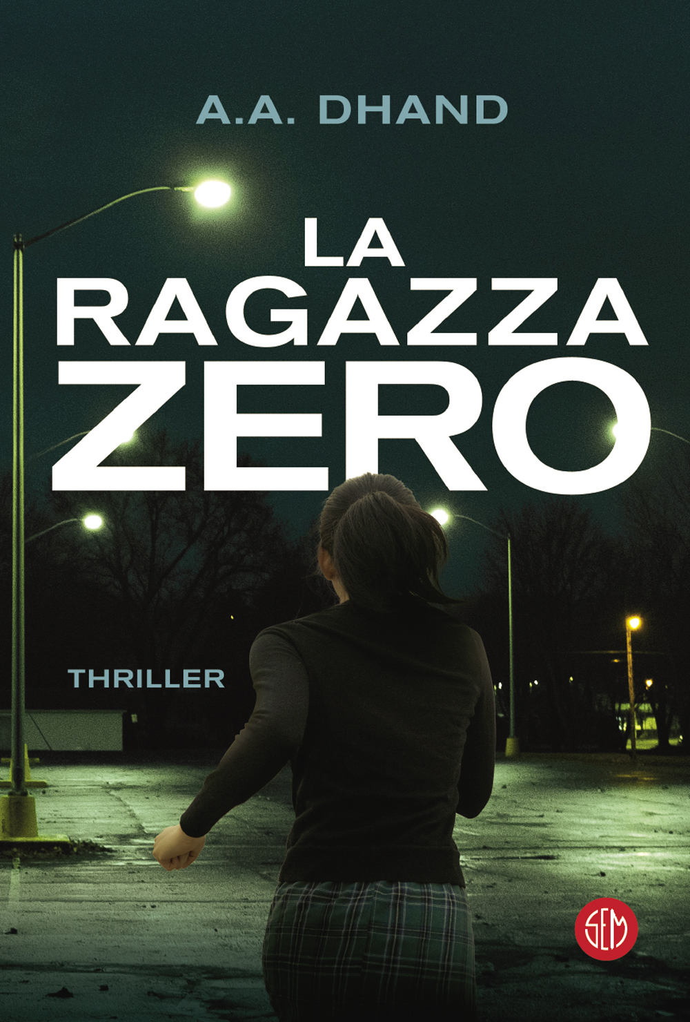 La ragazza zero