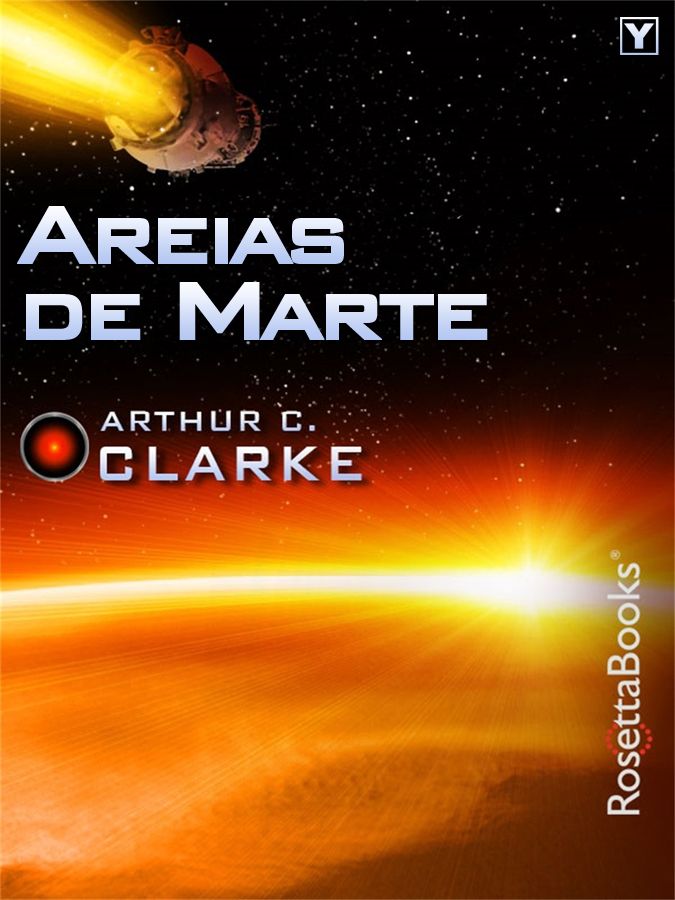 Areias de Marte