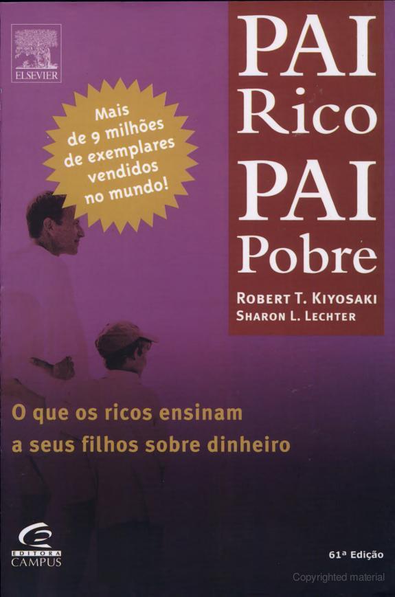 Pai Rico Pai Pobre