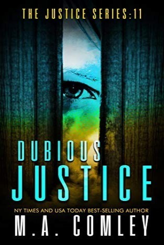Dubious Justice