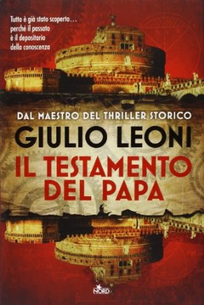 Il Testamento Del Papa