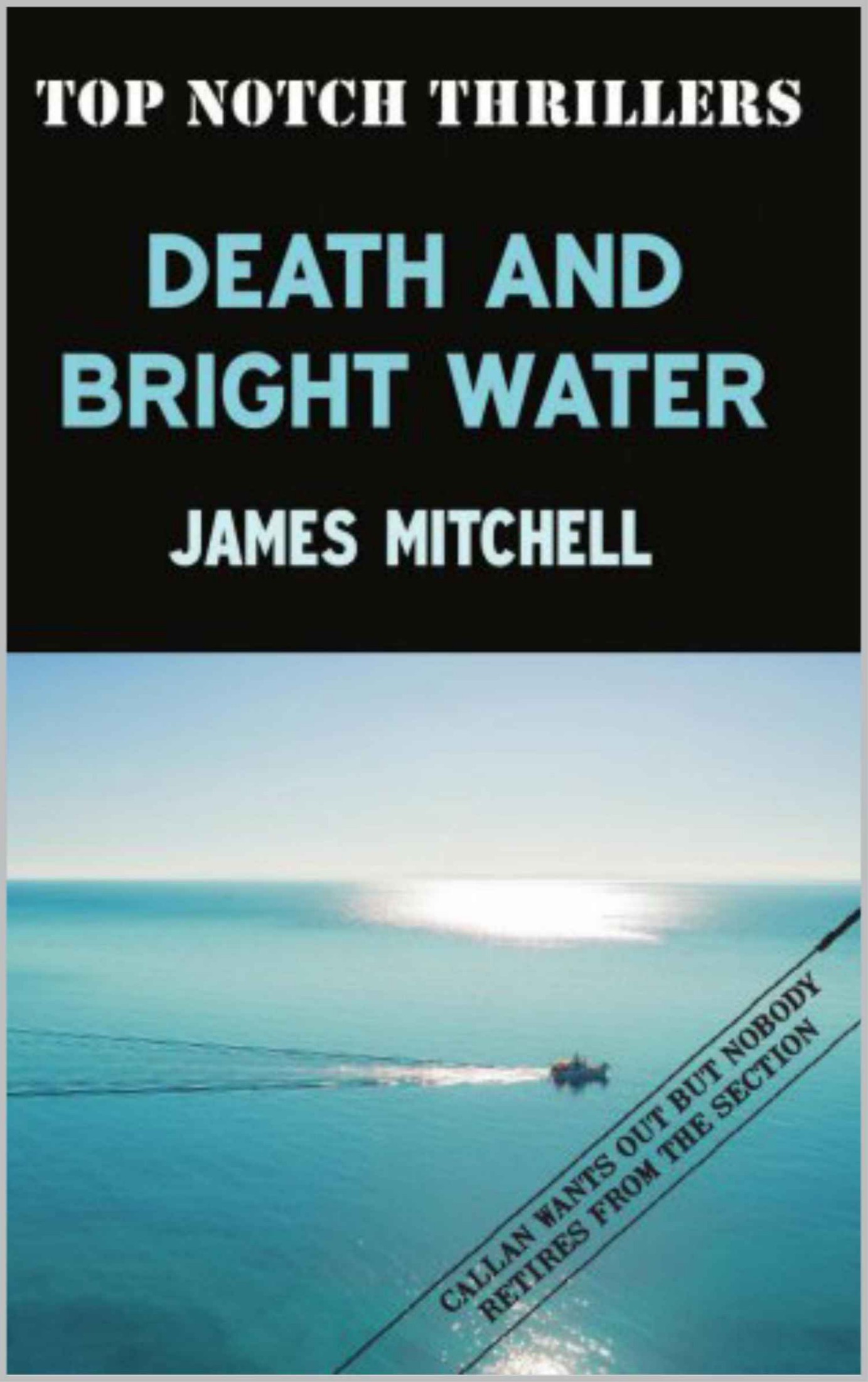 Death and Bright Water