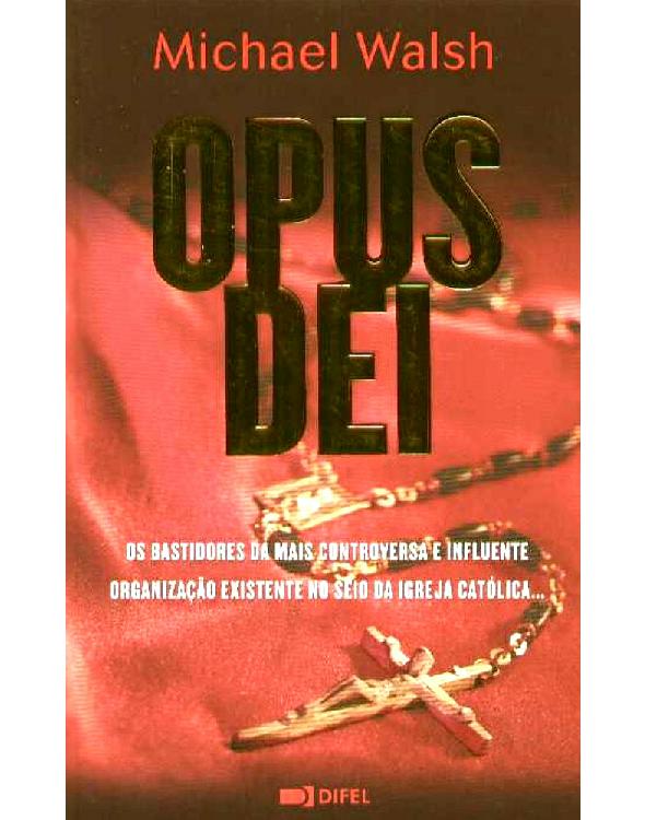 Opus Dei