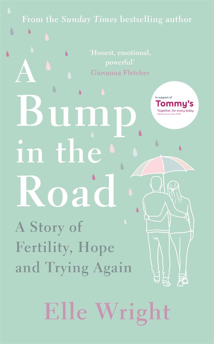 A Bump in the Road