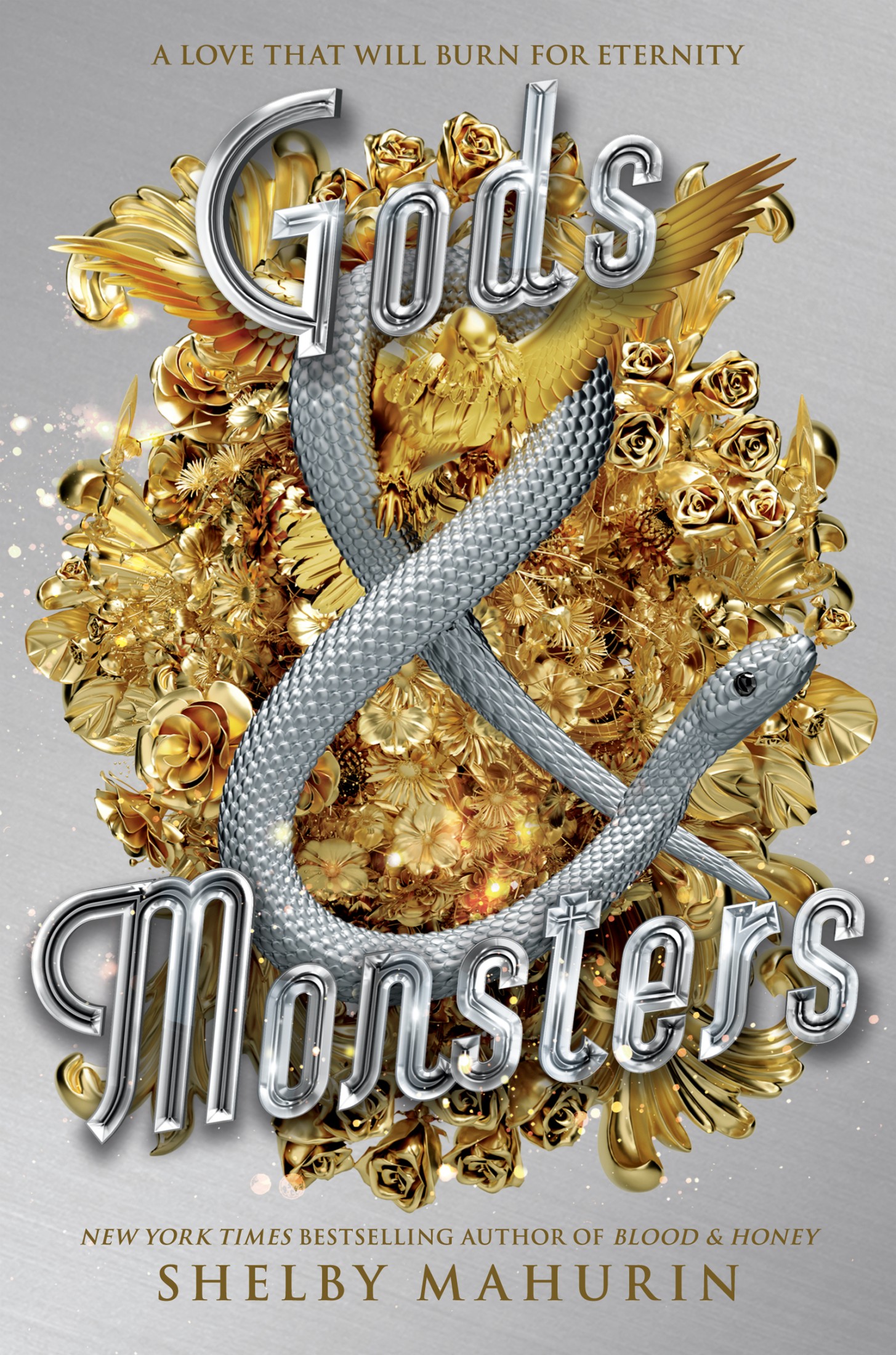 Gods & Monsters