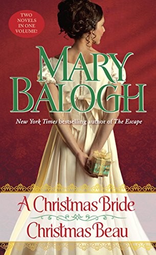 A Christmas Bride / A Christmas Beau