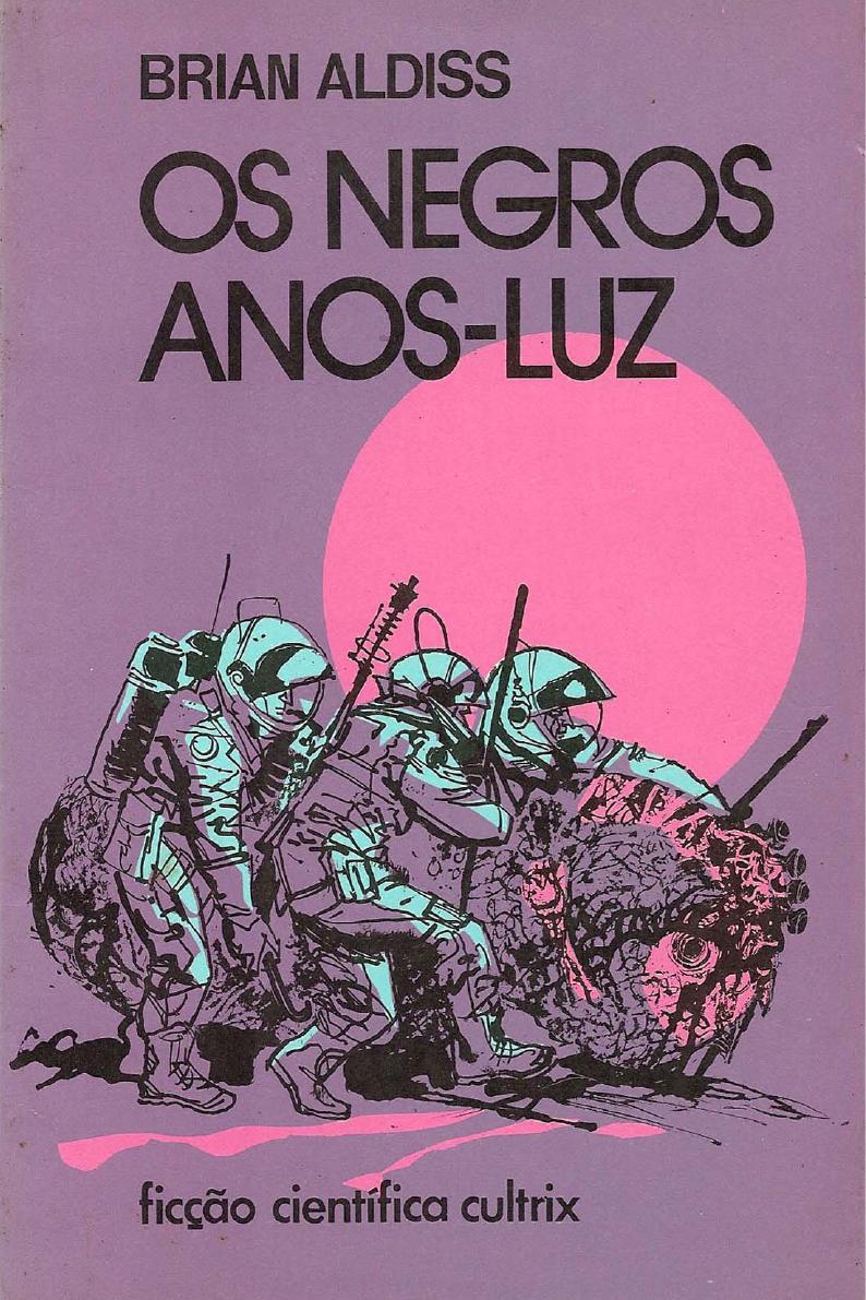 Os negros anos luz