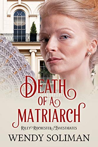 Death of a Matriarch