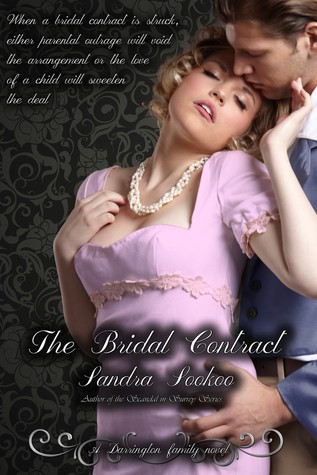 The Bridal Contract