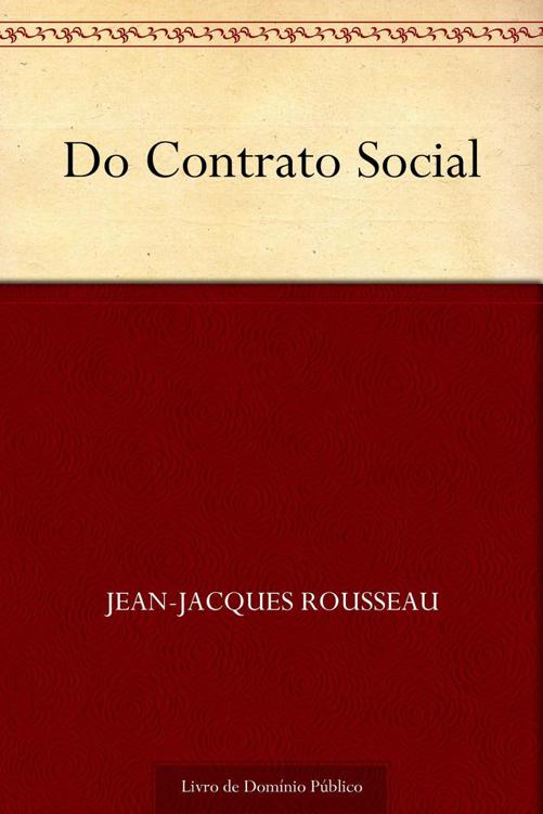 Do Contrato Social