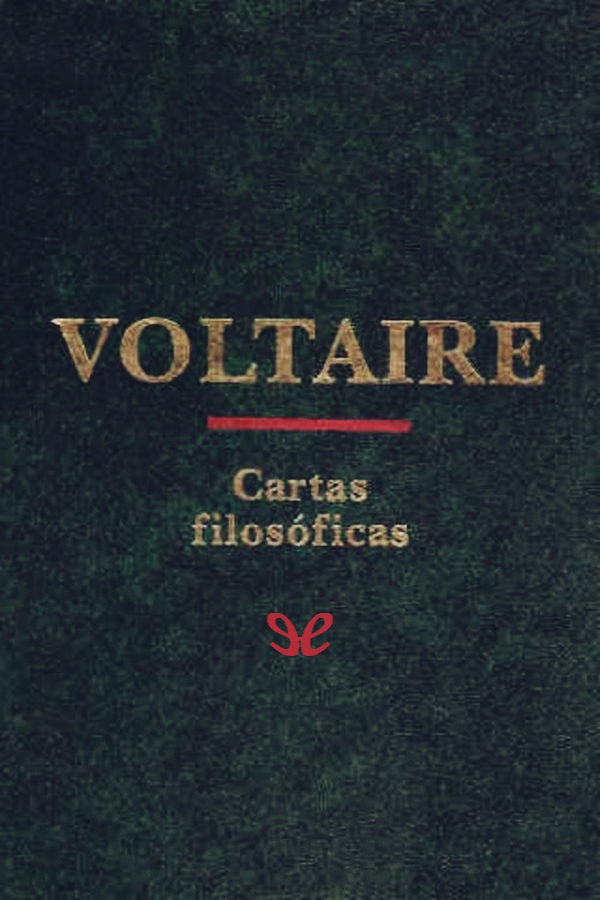 Cartas filosóficas