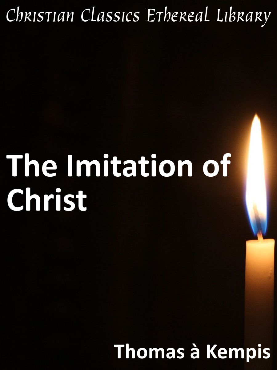 The Imitation of Christ