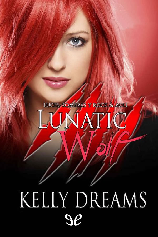 Lunatic Wolf 1