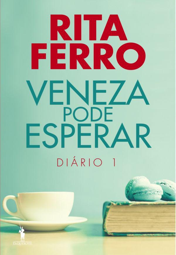 Veneza Pode Esperar  Diário 1