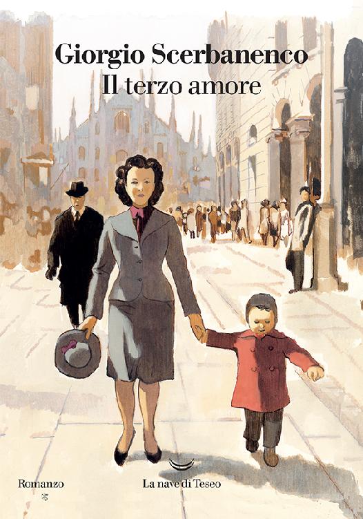 Il terzo amore