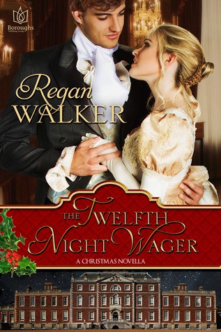 The Twelfth Night Wager