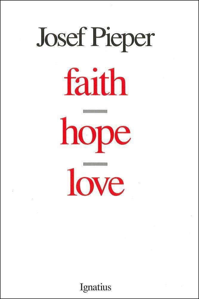 Faith Hope Love