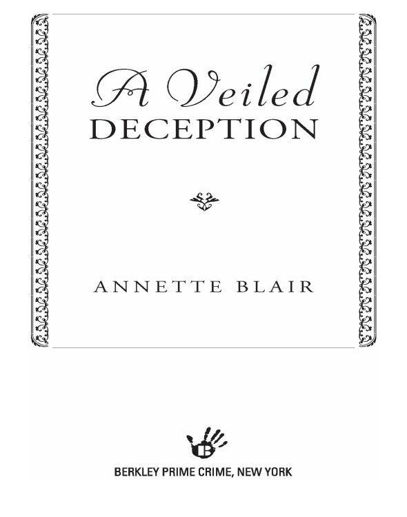 A Veiled Deception