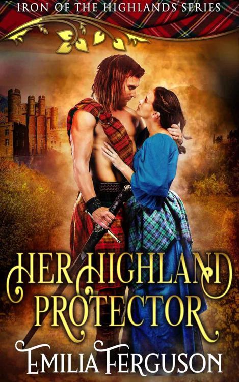 Her Highland Protector