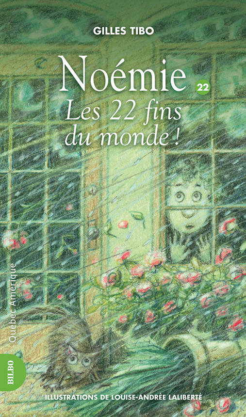 Les 22 fins du monde !