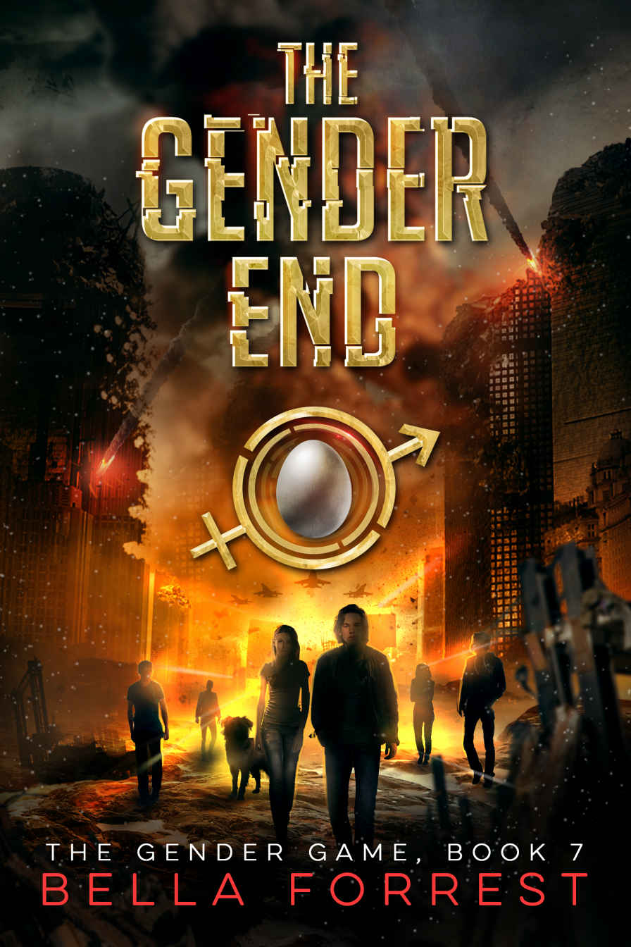 The Gender Game 7: The Gender End
