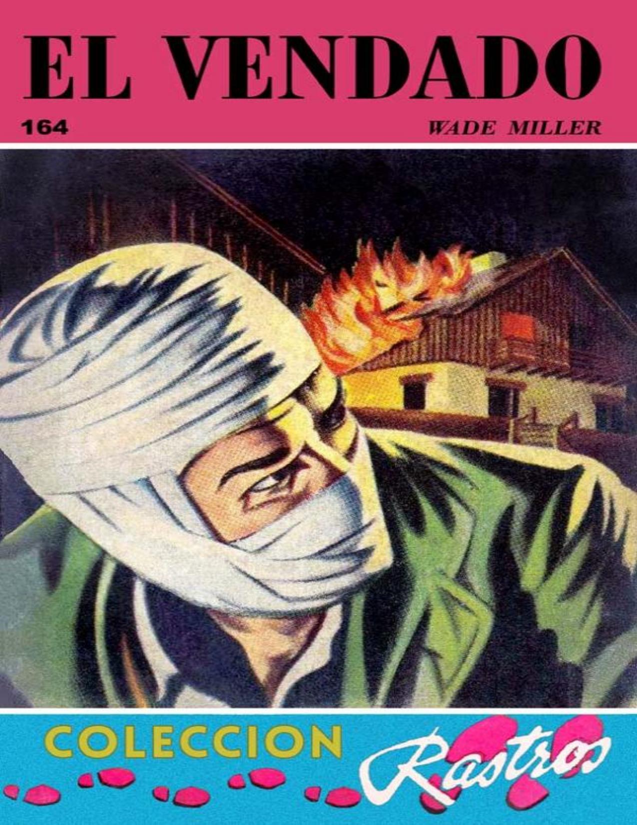 El vendado
