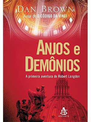 Anjos e Demonios