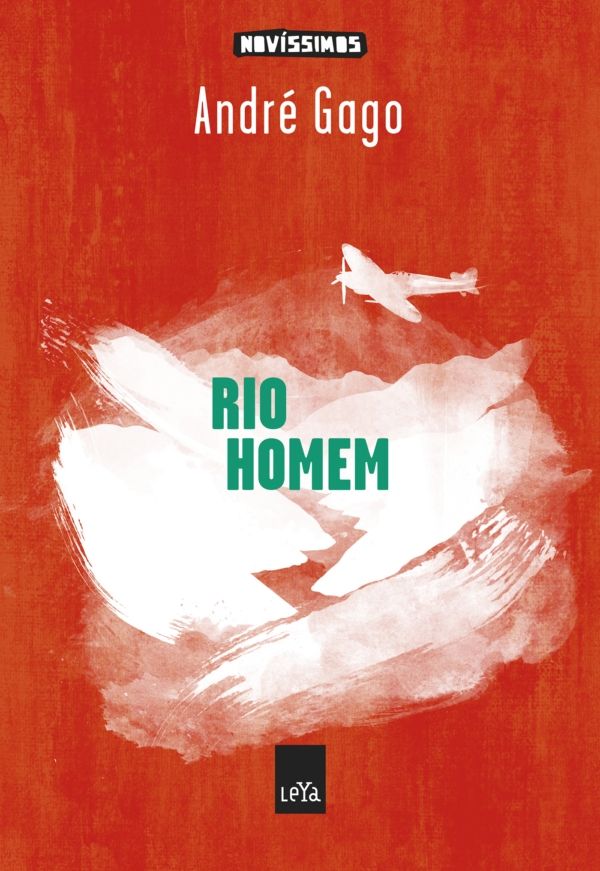 Rio Homem