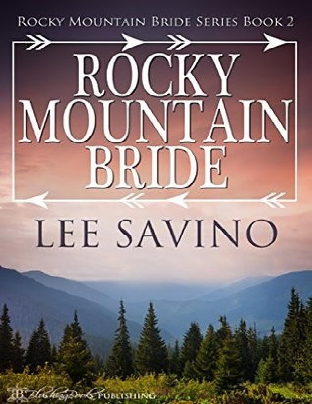 Rocky Mountain Bride