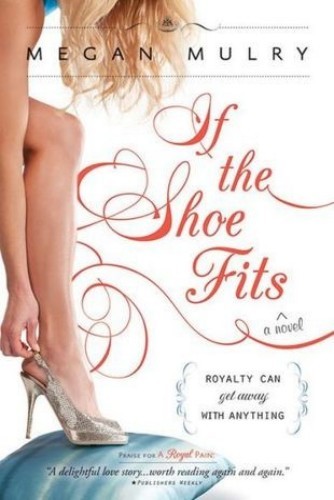 If the Shoe Fits