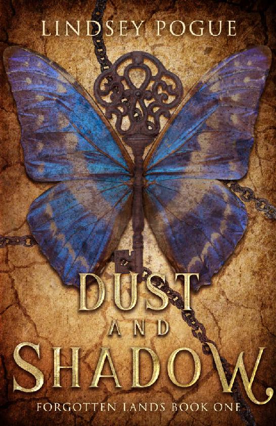 Dust and Shadow