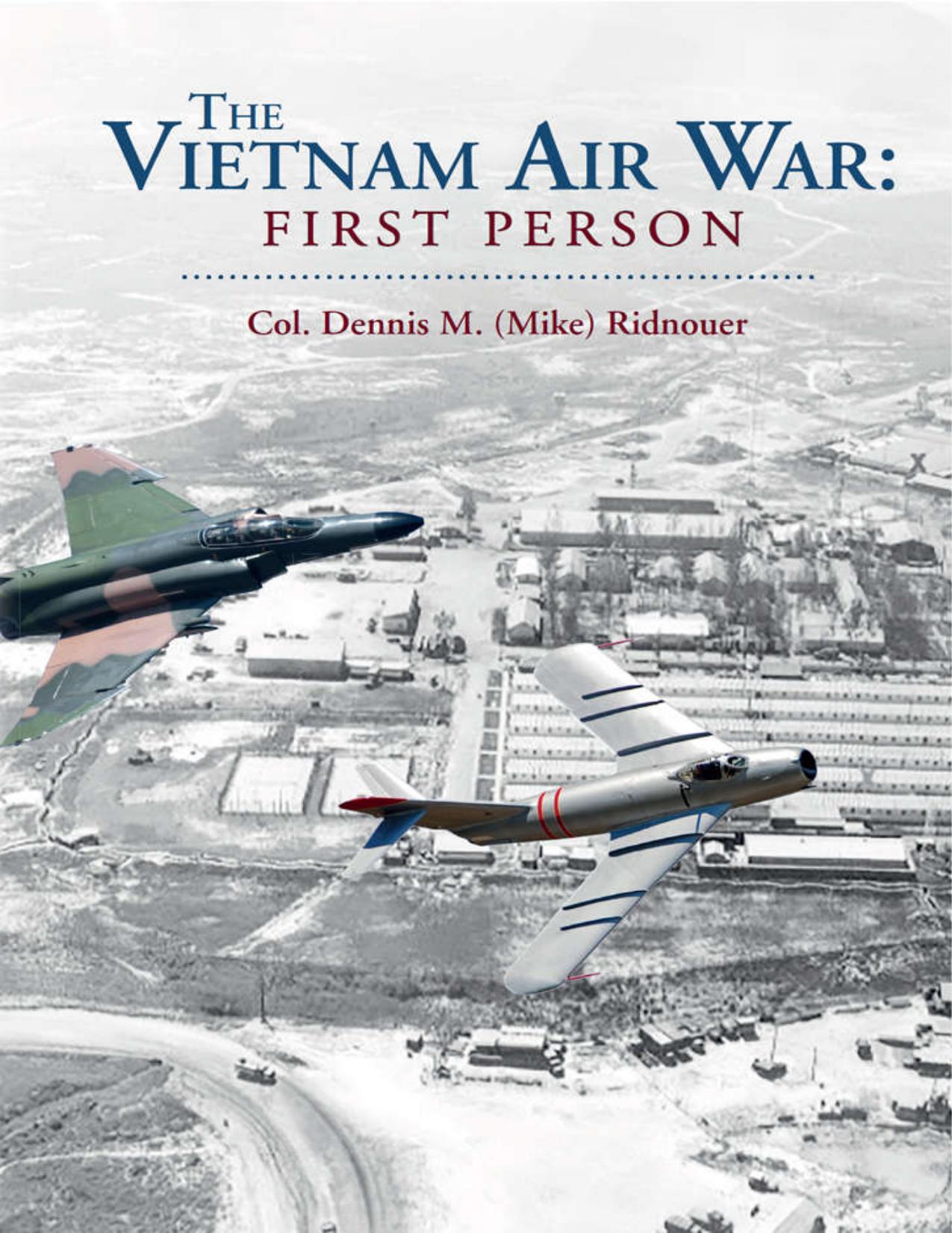 The Vietnam Air War