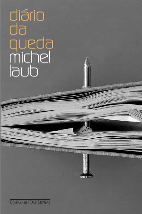 Diário da queda