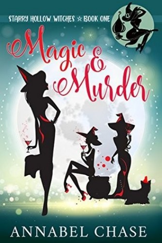 Magic & Murder