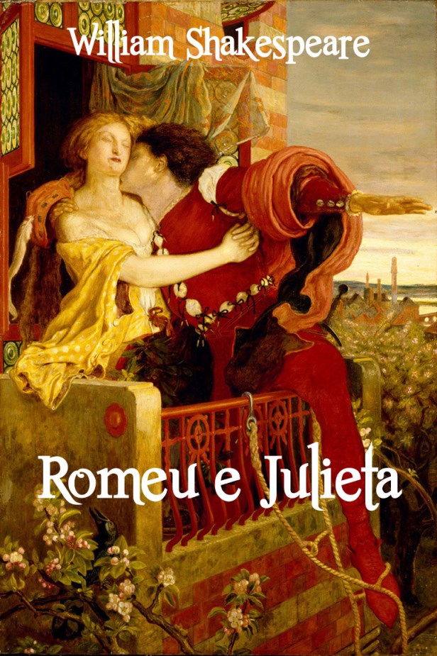 Romeu e Julieta