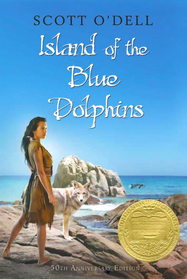 Island of the Blue Dolphins