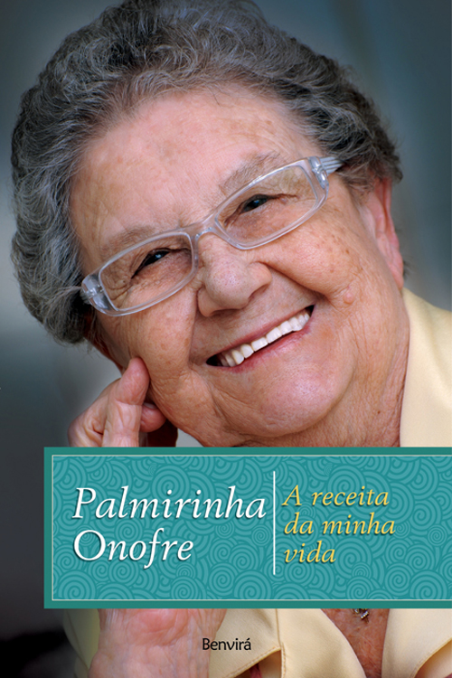 A receita da minha vida