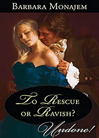 To Rescue or Ravish?