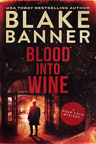 Blood Into Wine
