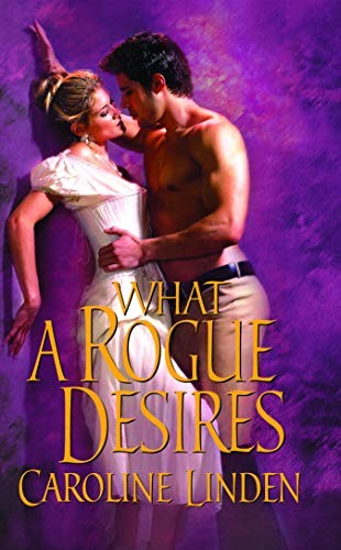 What a Rogue Desires