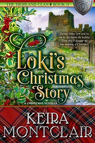 Loki's Christmas Story